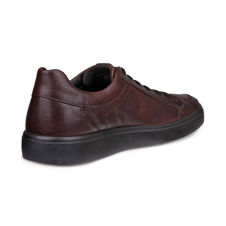 Кеды ECCO SOFT CLASSIC STRIDE M 570314/02034