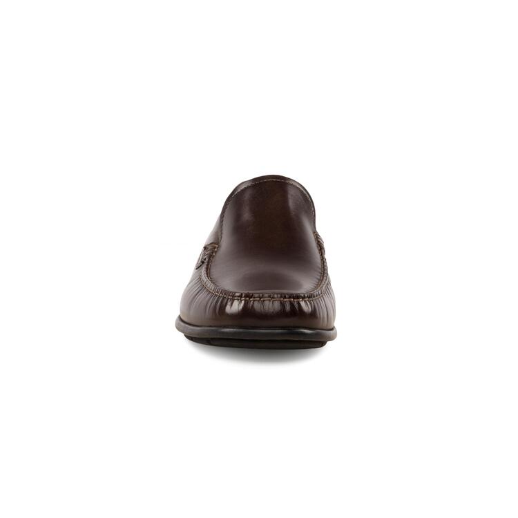 Мокасины ECCO CLASSIC MOC 2.0 570994/01072