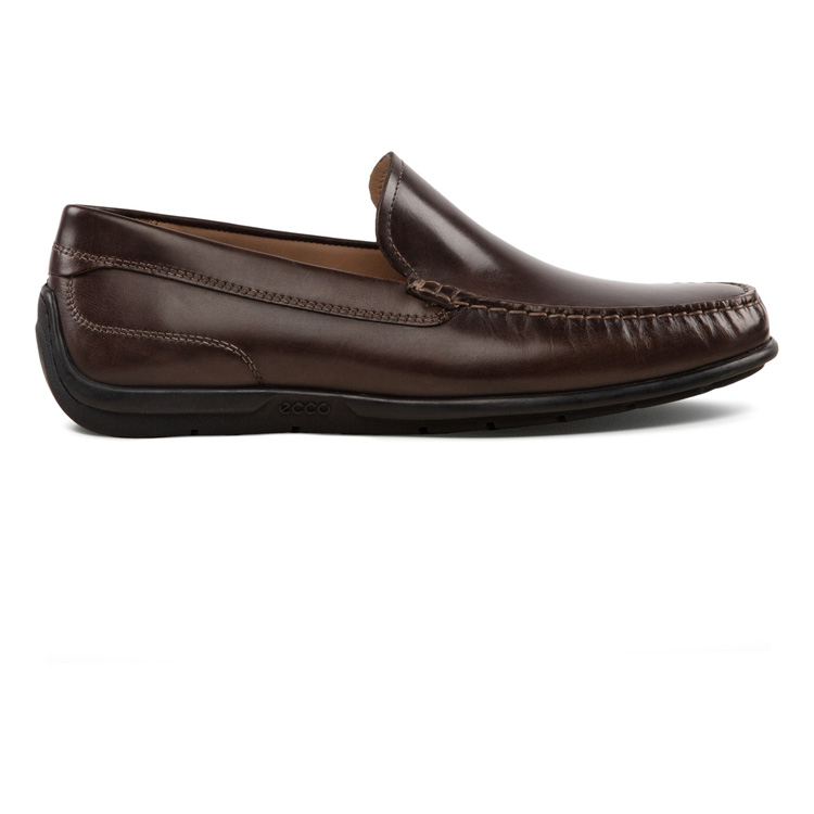 Мокасины ECCO CLASSIC MOC 2.0 570994/01072