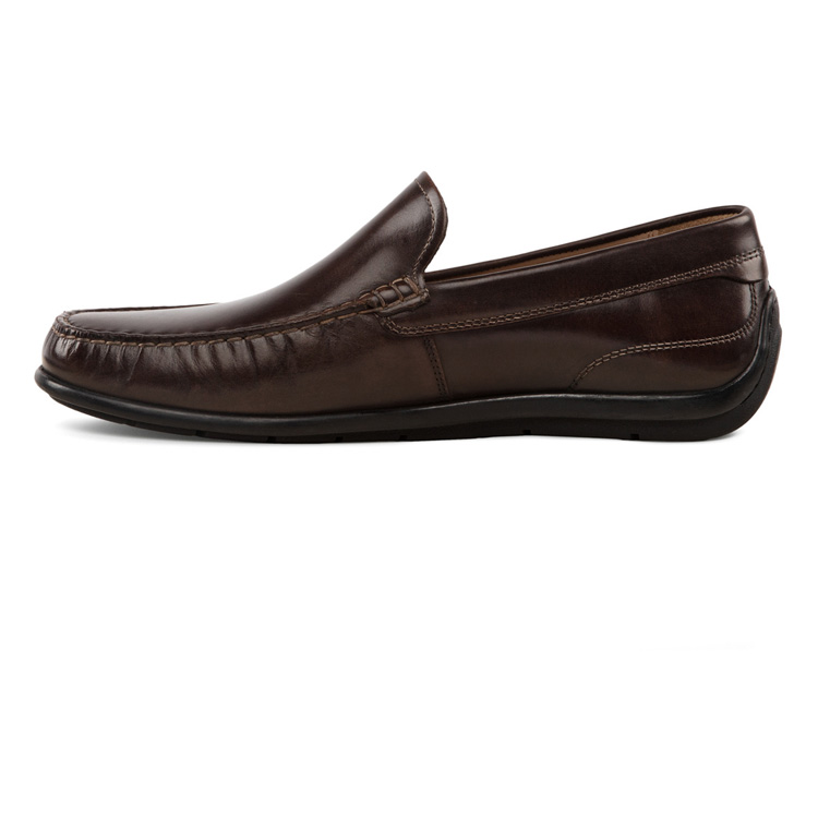 Мокасины ECCO CLASSIC MOC 2.0 570994/01072 Мокасины ECCO CLASSIC MOC 2.0 570994/01072