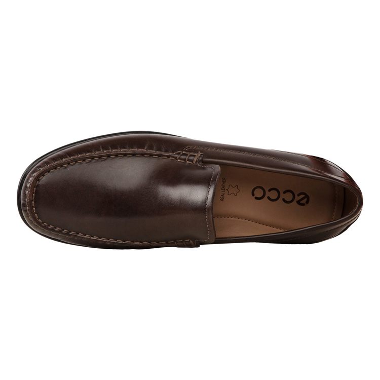 Мокасины ECCO CLASSIC MOC 2.0 570994/01072 Мокасины ECCO CLASSIC MOC 2.0 570994/01072
