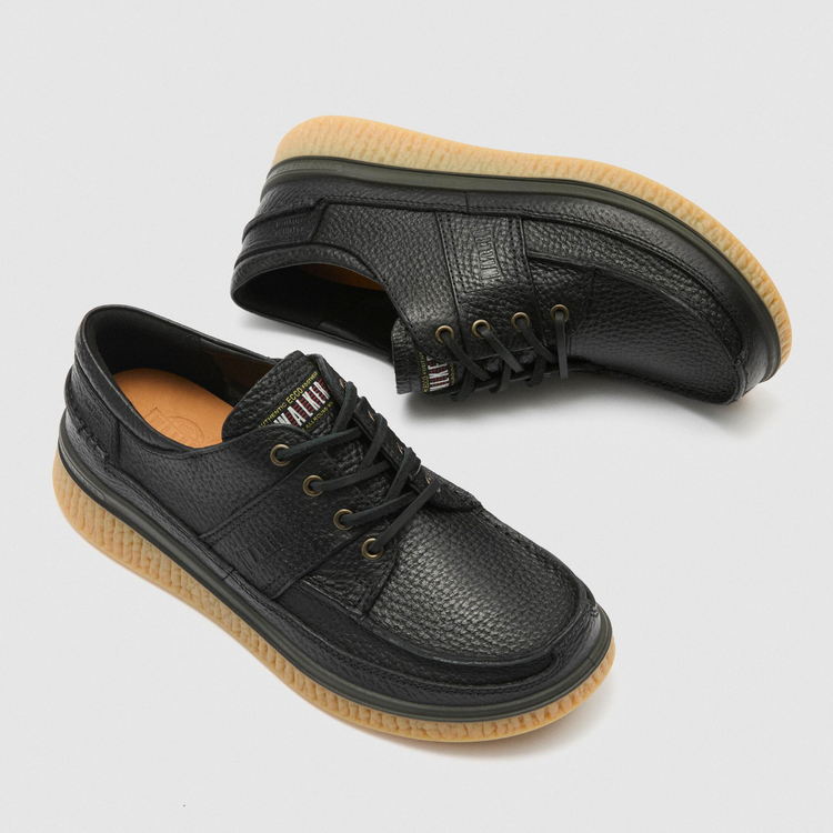Полуботинки ECCO WALKER 3.0 M 571104/01001