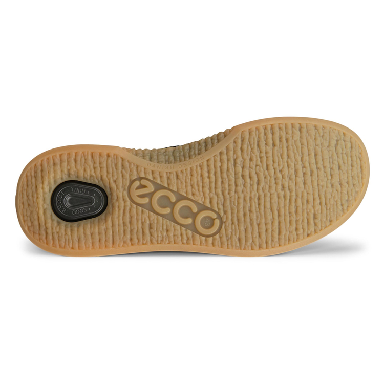 Полуботинки ECCO WALKER 3.0 M 571104/01001