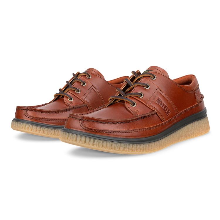 Полуботинки ECCO WALKER 3.0 M 571104/01053