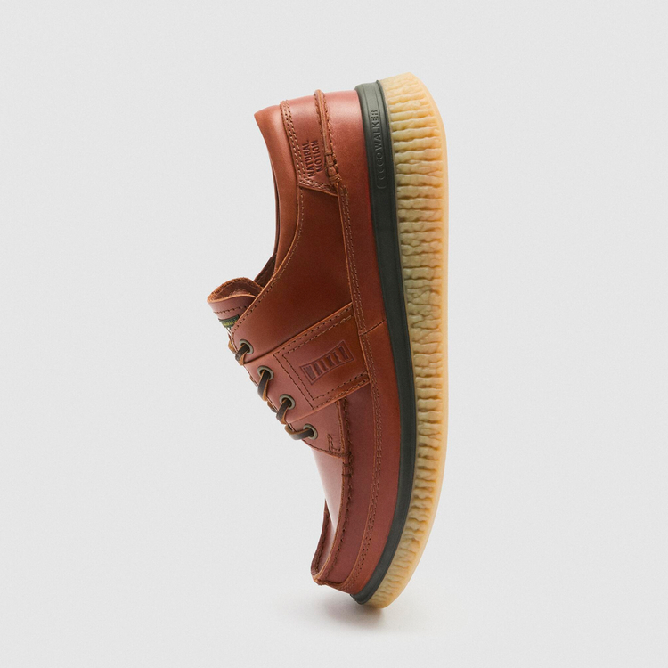 Полуботинки ECCO WALKER 3.0 M 571104/01053
