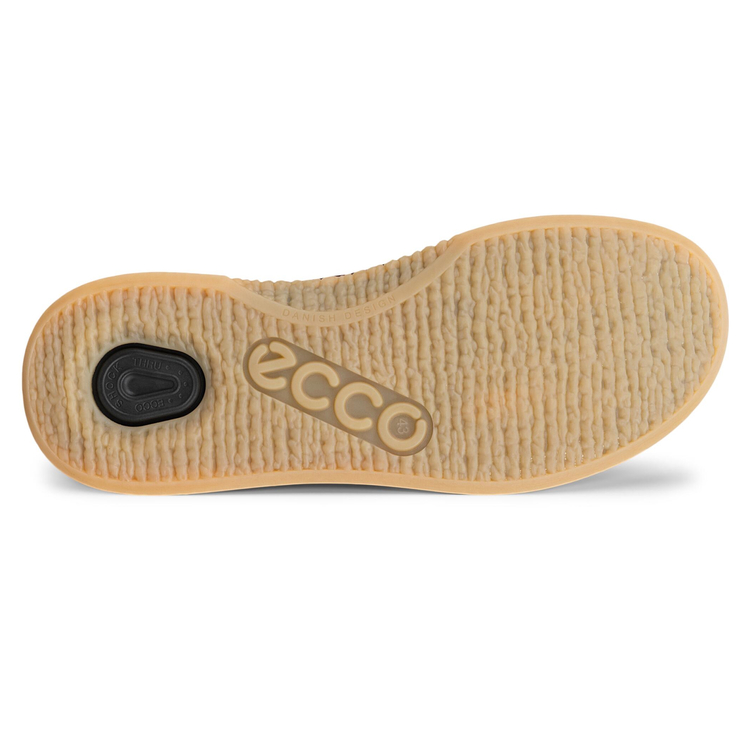 Полуботинки ECCO WALKER 3.0 M 571104/01053