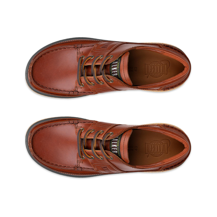 Полуботинки ECCO WALKER 3.0 M 571104/01053