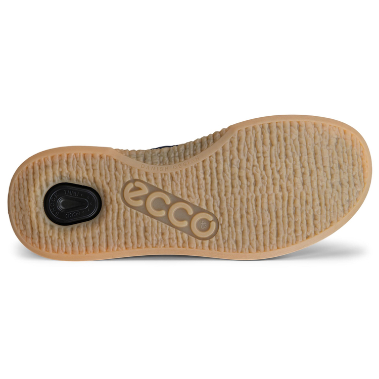 Полуботинки ECCO WALKER 3.0 M 571114/05038