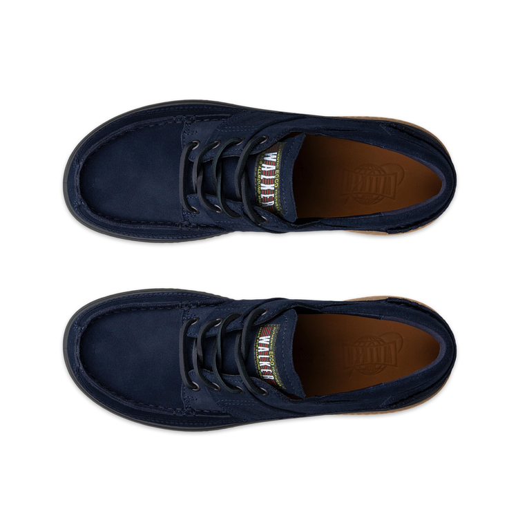 Полуботинки ECCO WALKER 3.0 M 571114/05038