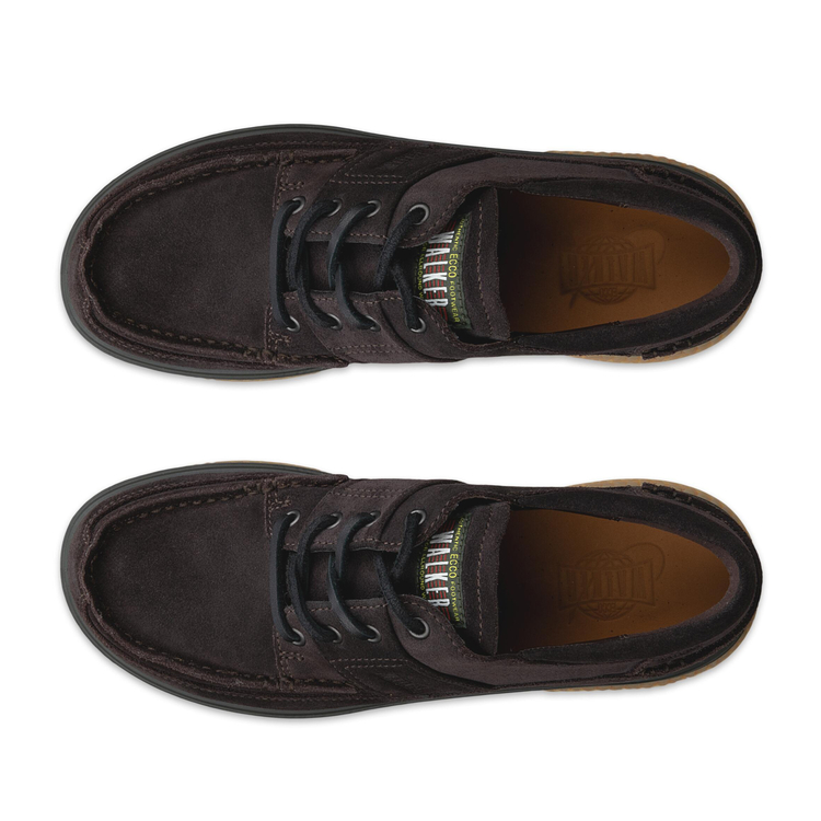 Полуботинки ECCO WALKER 3.0 M 571114/05178