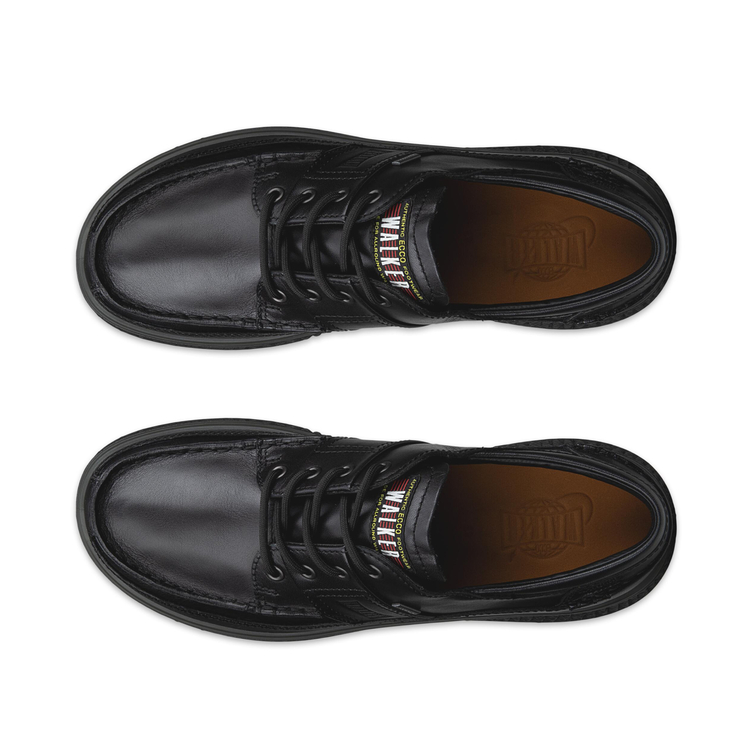 Полуботинки ECCO WALKER 3.0 M 571124/01001