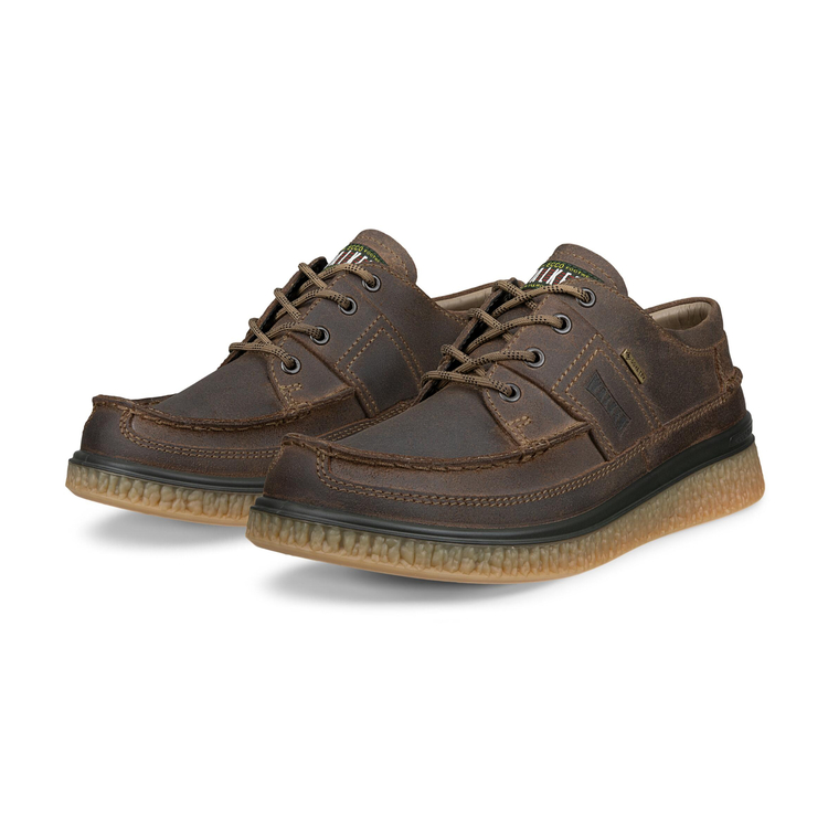 Полуботинки ECCO WALKER 3.0 M 571124/05114