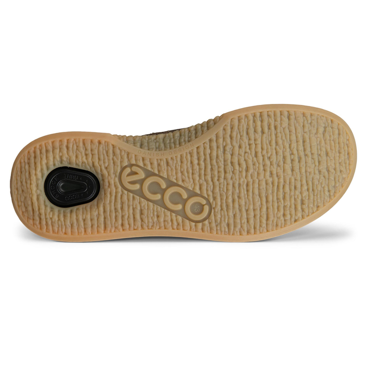 Полуботинки ECCO WALKER 3.0 M 571124/05114