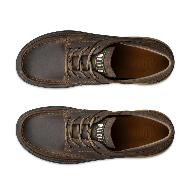 Полуботинки ECCO WALKER 3.0 M 571124/05114