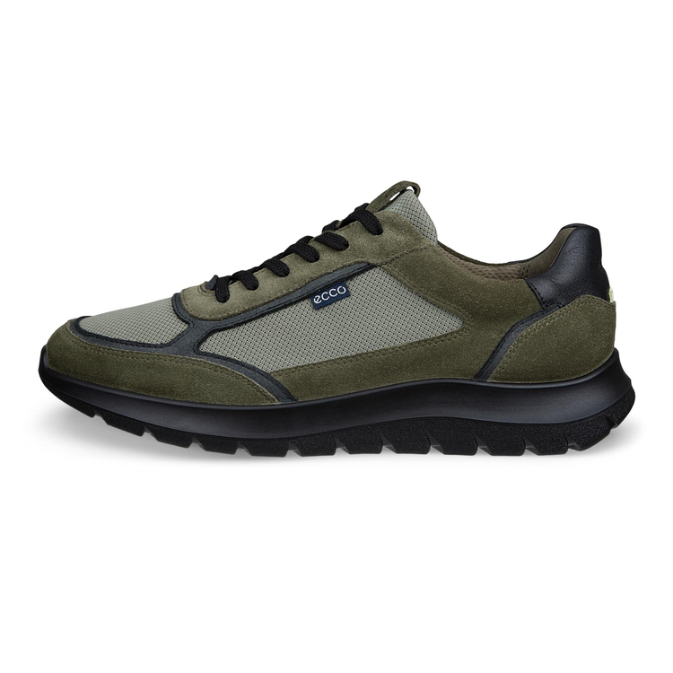 Кроссовки ECCO CITY STRIDE 571804/61900