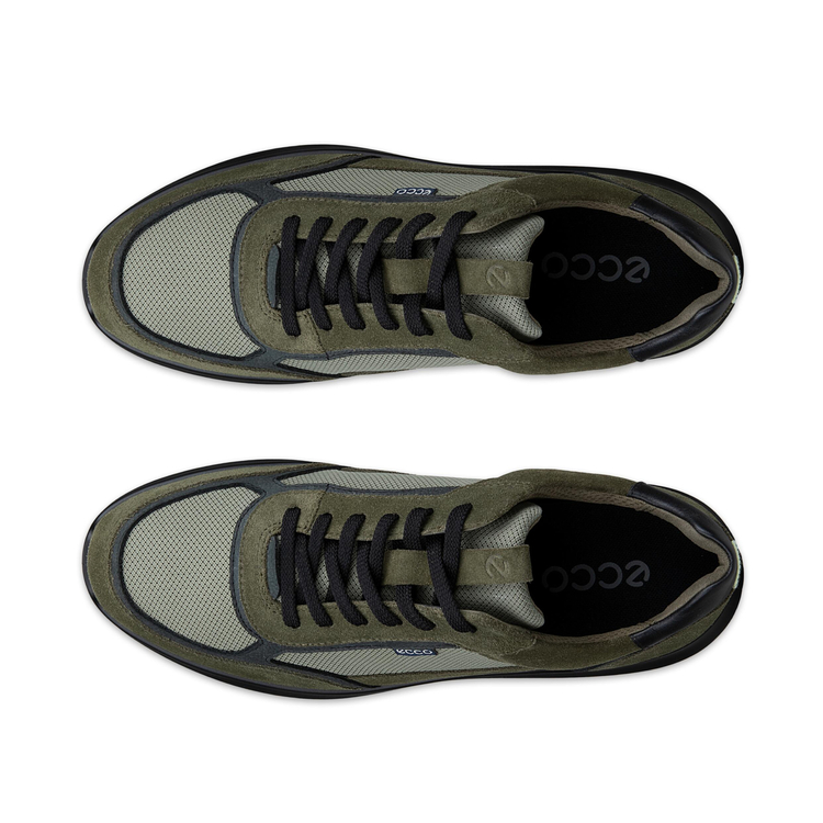 Кроссовки ECCO CITY STRIDE 571804/61900