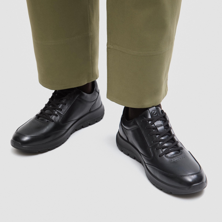Кроссовки ECCO CITY STRIDE 571814/01001