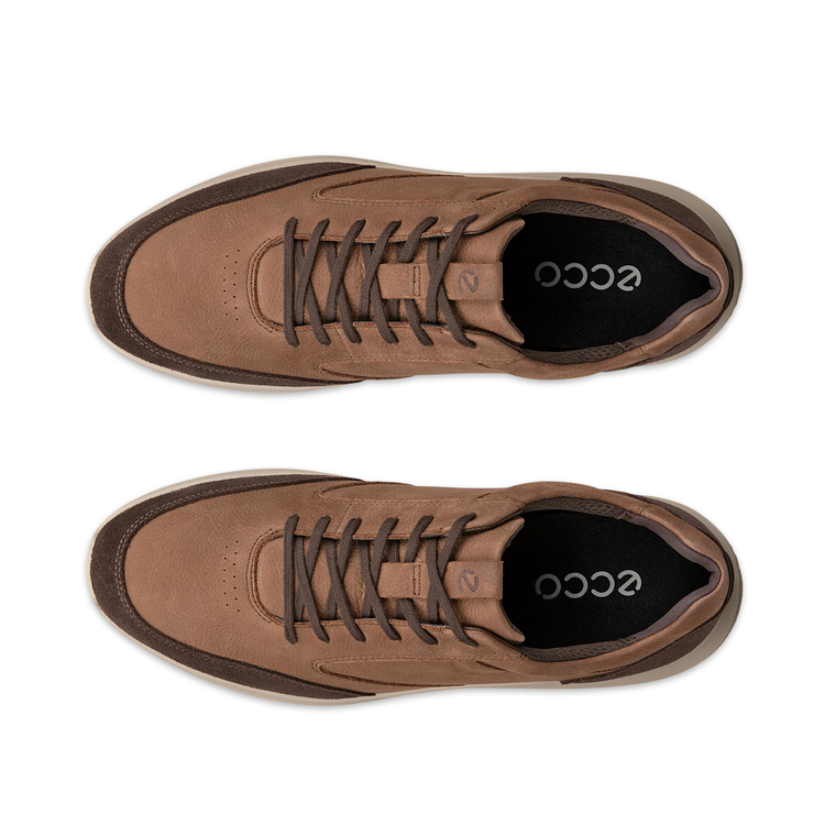 Кроссовки ECCO CITY STRIDE 571814/61894