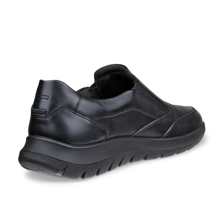 Полуботинки ECCO CITY STRIDE 571824/01001