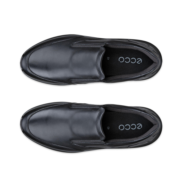 Полуботинки ECCO CITY STRIDE 571824/01001