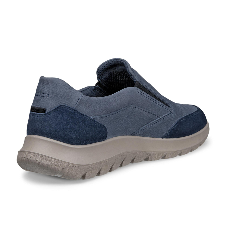 Полуботинки ECCO CITY STRIDE 571824/50595