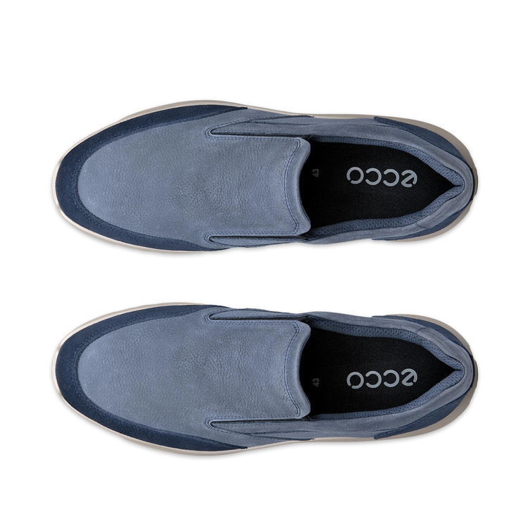 Полуботинки ECCO CITY STRIDE 571824/50595