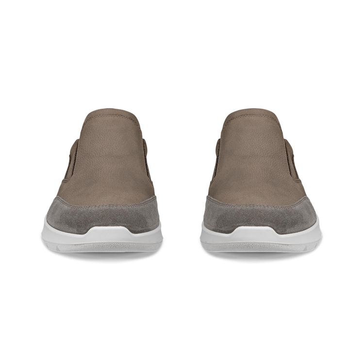 Полуботинки ECCO CITY STRIDE 571824/55779