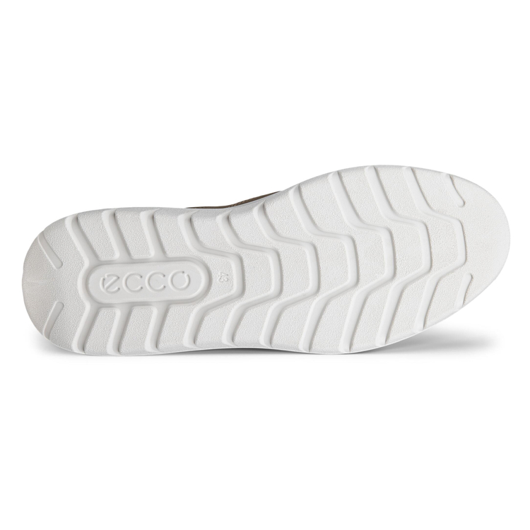 Полуботинки ECCO CITY STRIDE 571824/55779