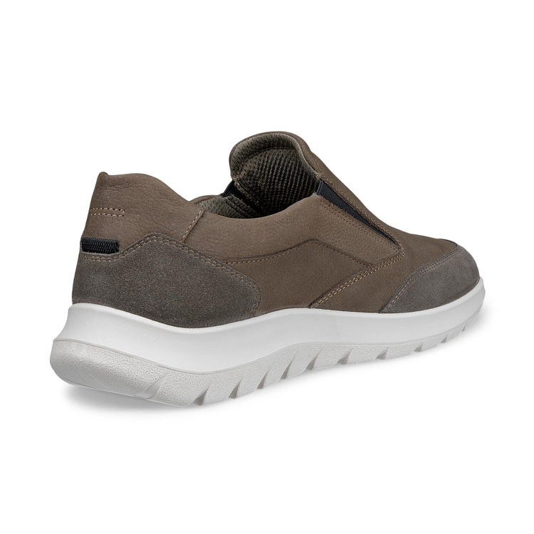 Полуботинки ECCO CITY STRIDE 571824/55779