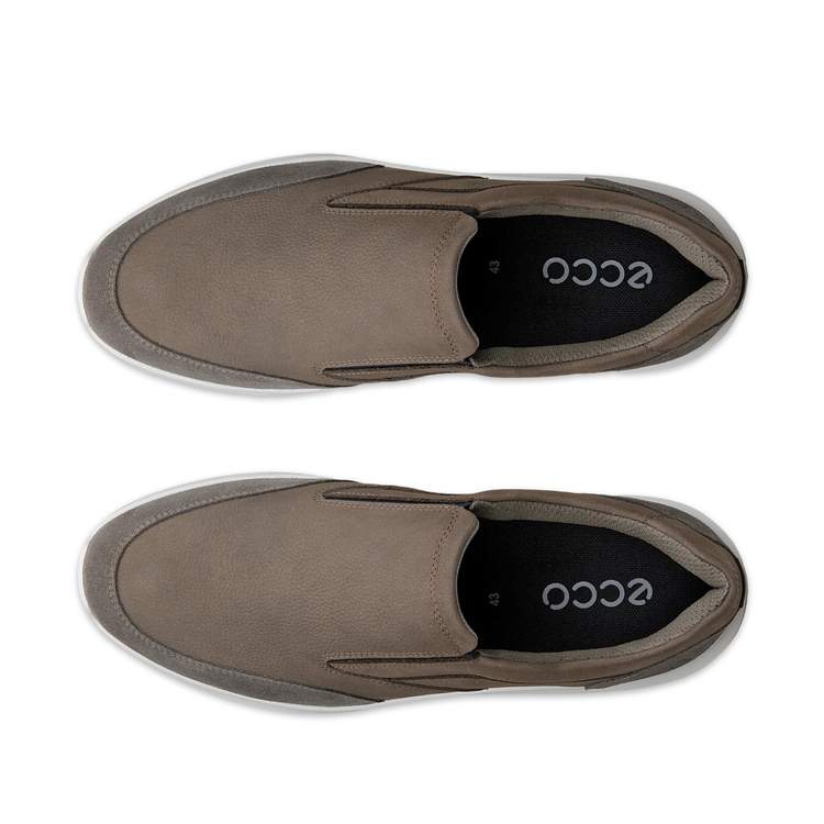 Полуботинки ECCO CITY STRIDE 571824/55779