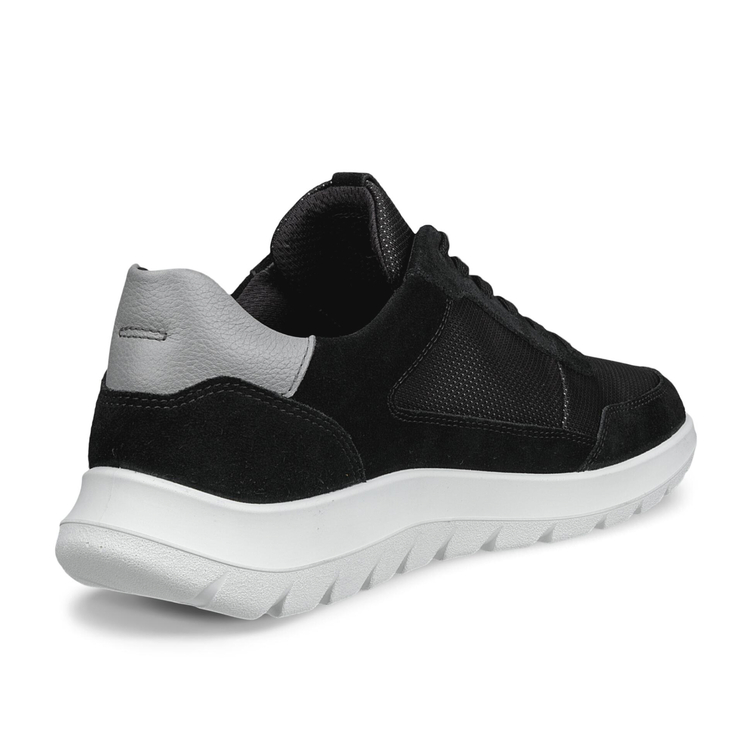 Полуботинки ECCO CITY STRIDE 571834/61181