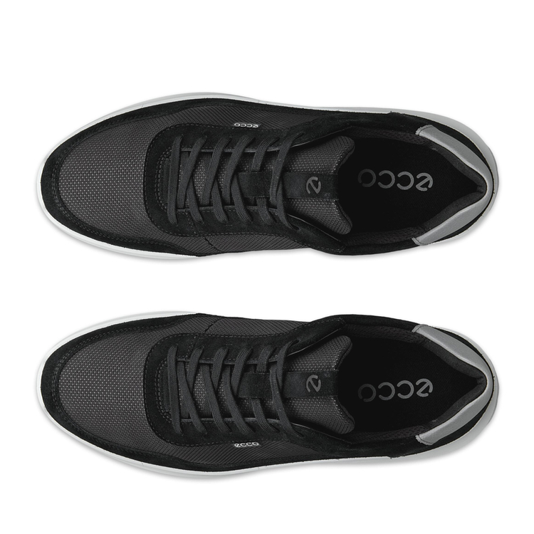 Полуботинки ECCO CITY STRIDE 571834/61181