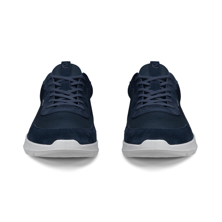 Полуботинки ECCO CITY STRIDE 571834/62026