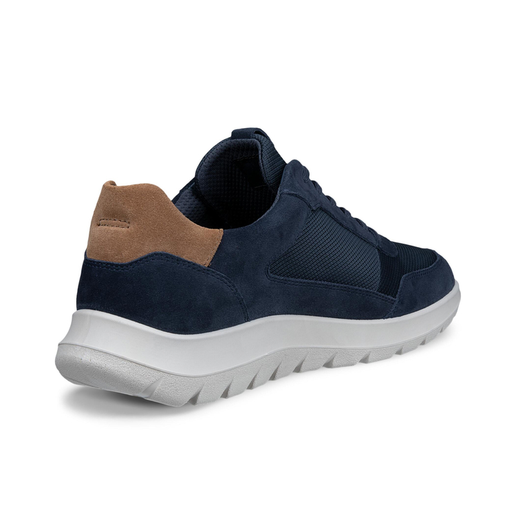 Полуботинки ECCO CITY STRIDE 571834/62026