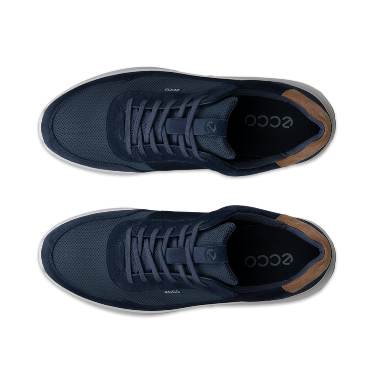 Полуботинки ECCO CITY STRIDE 571834/62026