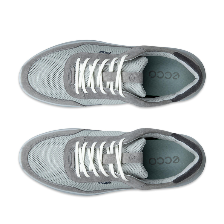 Полуботинки ECCO CITY STRIDE 571834/62027