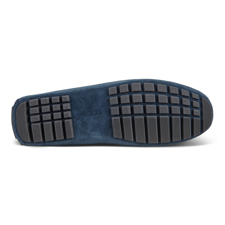 Мокасины ECCO DYNAMIC MOC 2.0 581734/05038 Мокасины ECCO DYNAMIC MOC 2.0 581734/05038