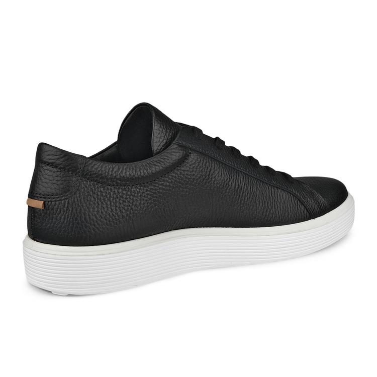 Кеды ECCO SOFT 60 M 582404/01001 Кеды ECCO SOFT 60 M 582404/01001