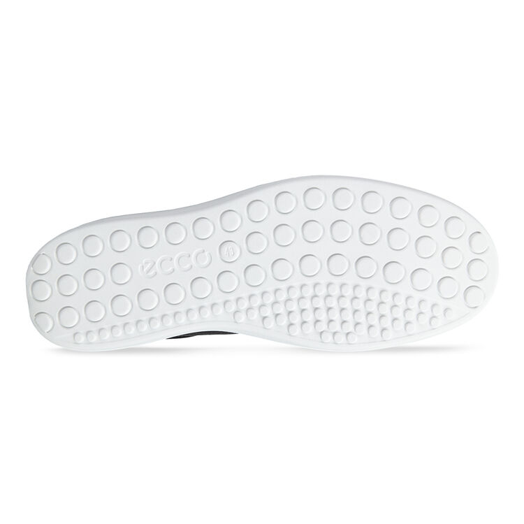 Кеды ECCO SOFT 60 M 582404/01001 Кеды ECCO SOFT 60 M 582404/01001