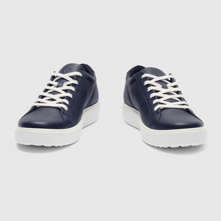 Кеды ECCO SOFT 60 M 582404/01038