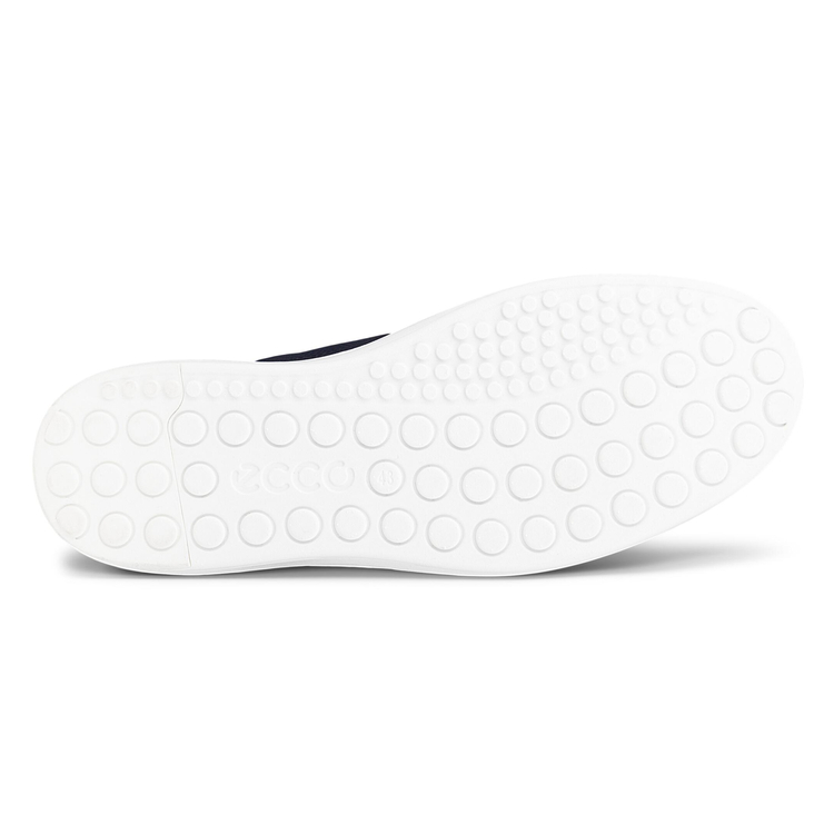 Кеды ECCO SOFT 60 M 582404/01038