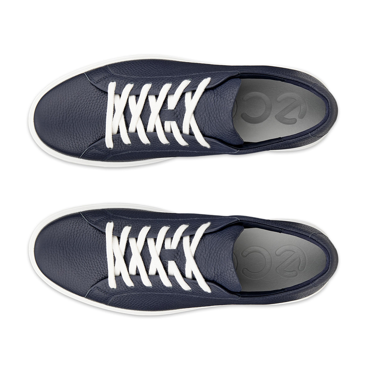 Кеды ECCO SOFT 60 M 582404/01038