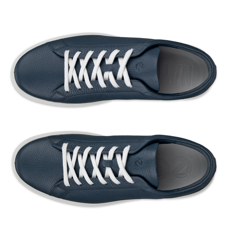 Кеды ECCO SOFT 60 M 582404/01159 Кеды ECCO SOFT 60 M 582404/01159