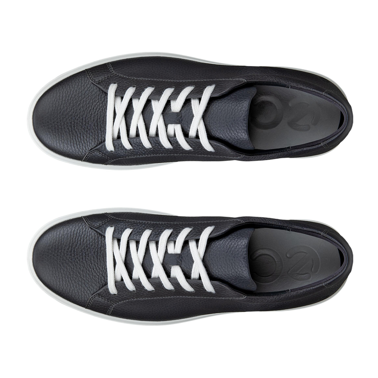 Кеды ECCO SOFT 60 M 582404/01308 Кеды ECCO SOFT 60 M 582404/01308