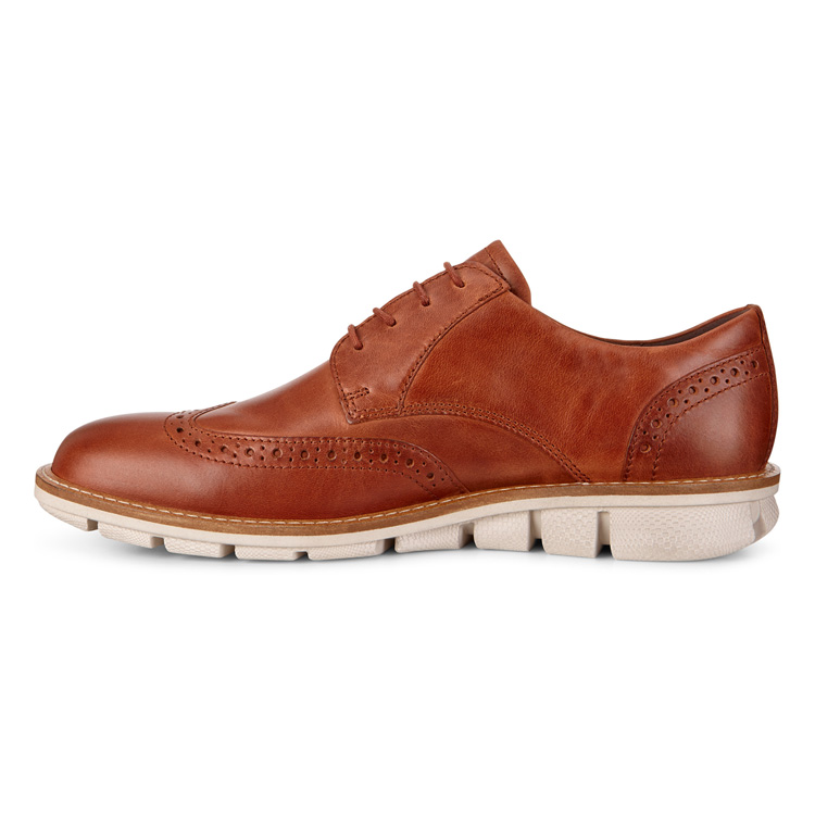 Полуботинки ECCO JEREMY 602674/01053