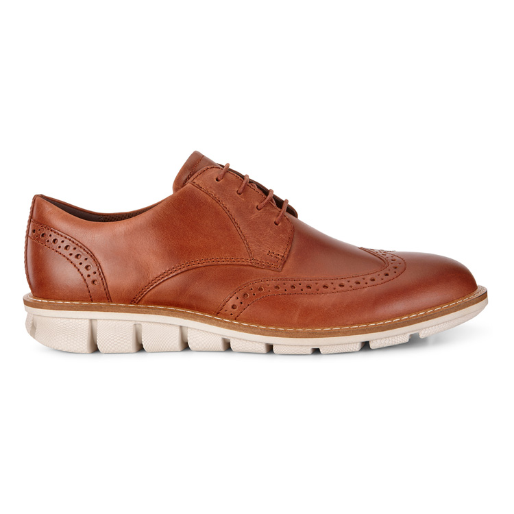 Полуботинки ECCO JEREMY 602674/01053