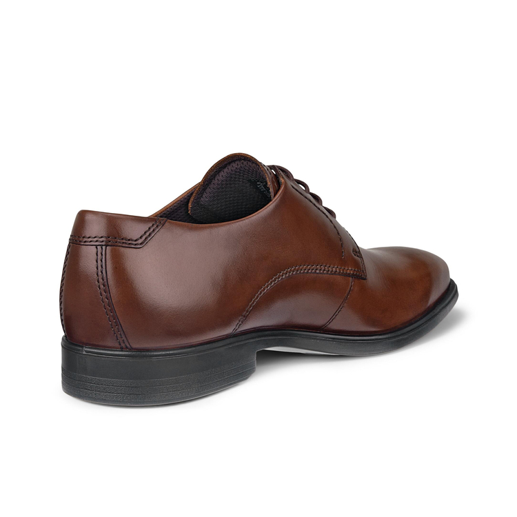 Туфли ECCO MELBOURNE 621634/01014