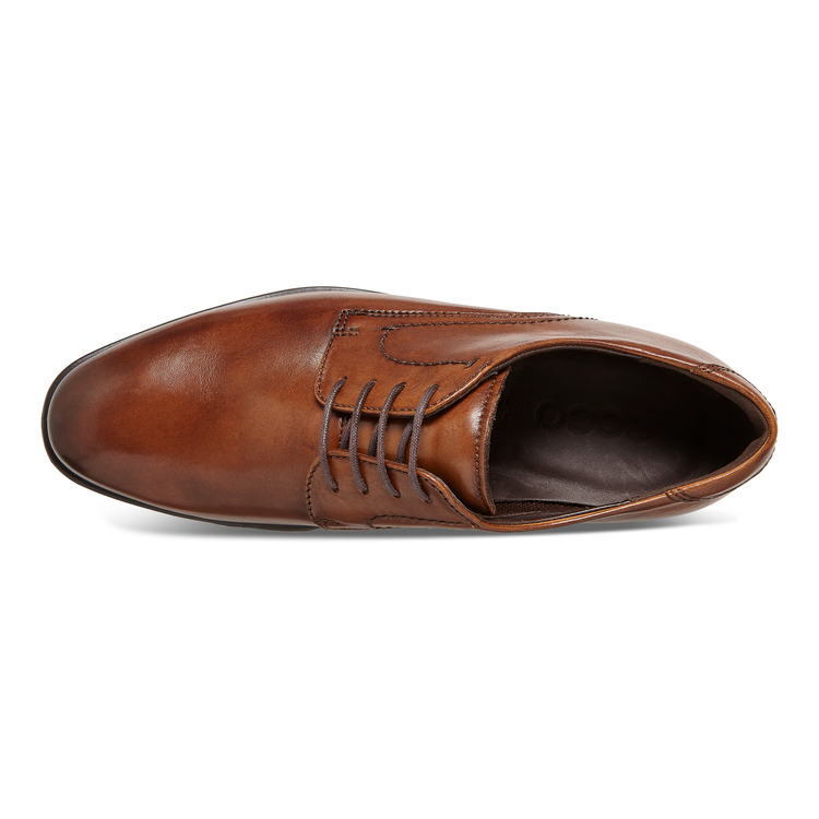 Туфли ECCO MELBOURNE 621634/01112 Туфли ECCO MELBOURNE 621634/01112