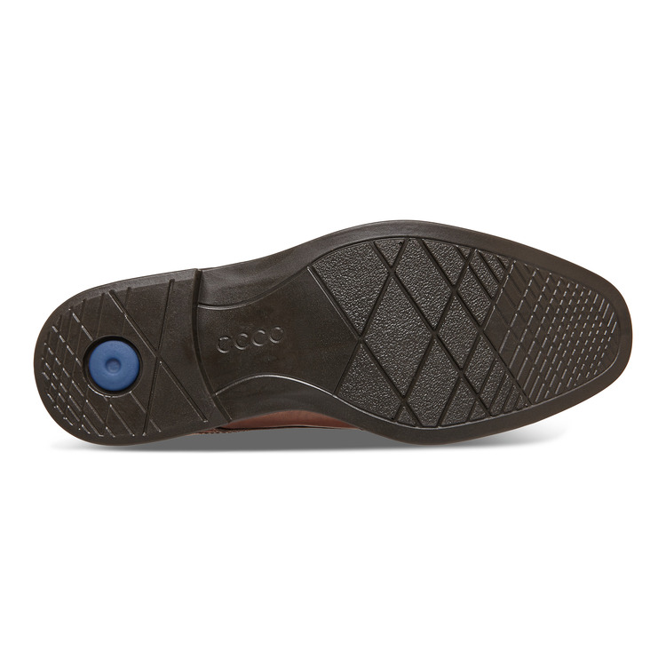 Туфли ECCO MELBOURNE 621634/01112 Туфли ECCO MELBOURNE 621634/01112