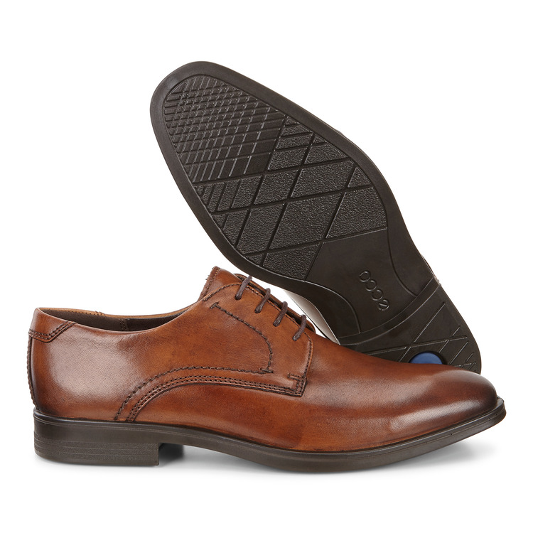 Туфли ECCO MELBOURNE 621634/01112 Туфли ECCO MELBOURNE 621634/01112